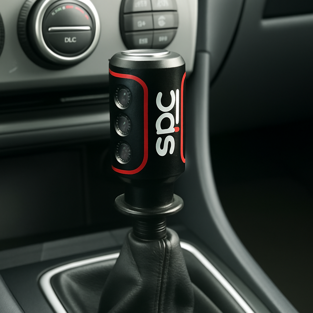 Sparco Universal Car Gear Shift Knob Racing