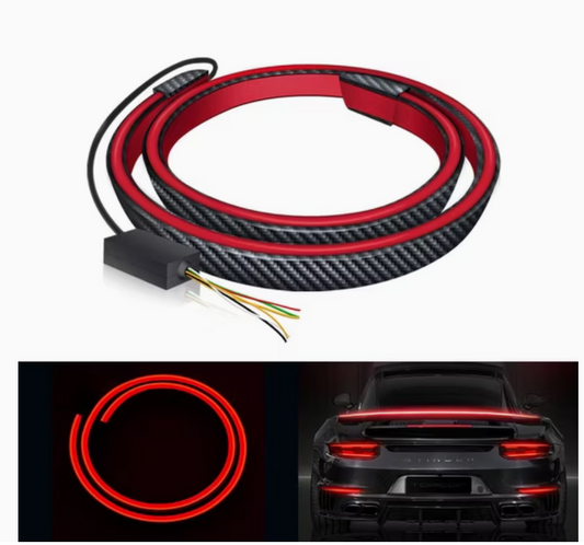LED Spoiler Light