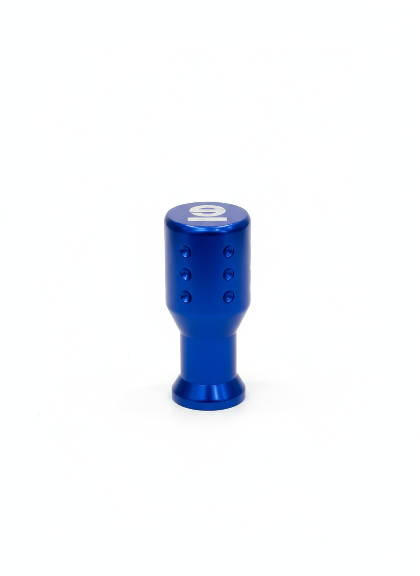 Sparco Gear Knob – Premium Racing Style