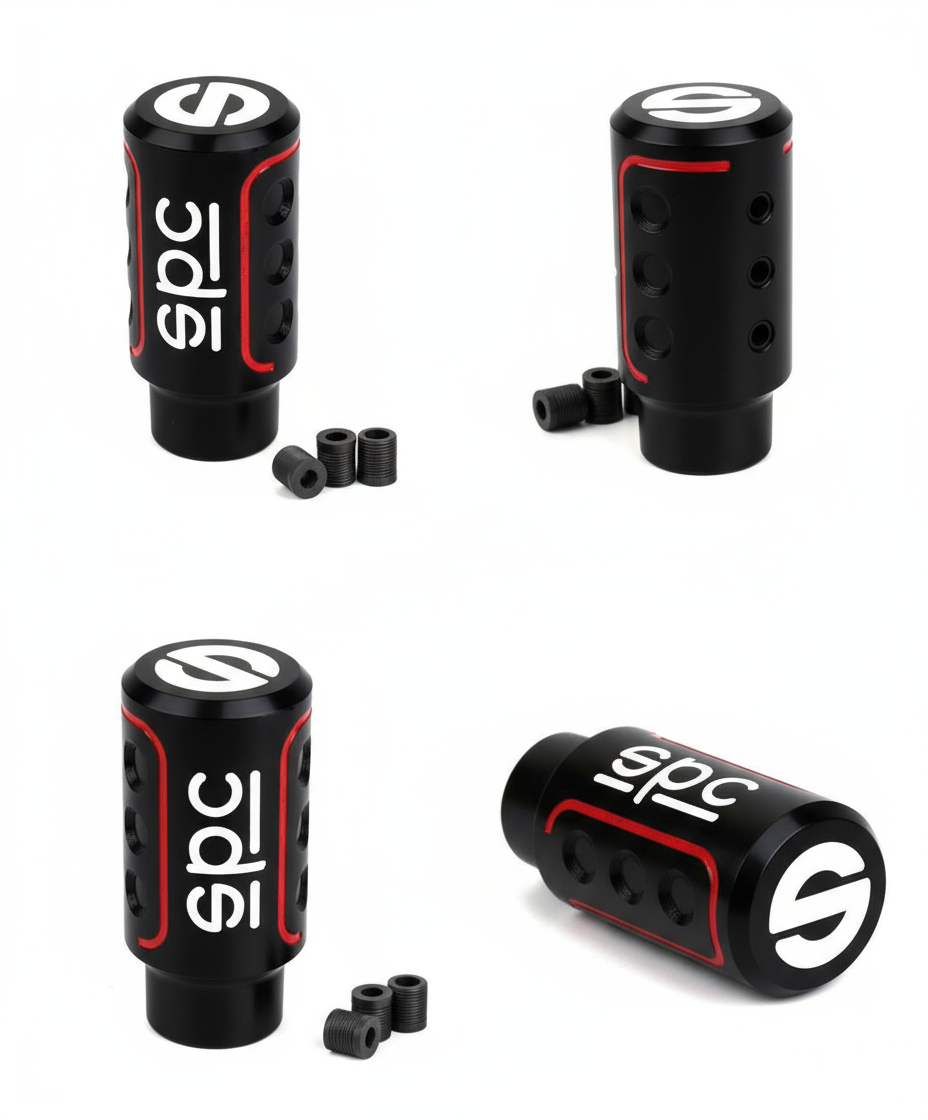 Sparco Universal Car Gear Shift Knob Racing