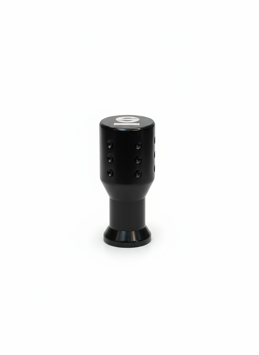 Sparco Gear Knob – Premium Racing Style