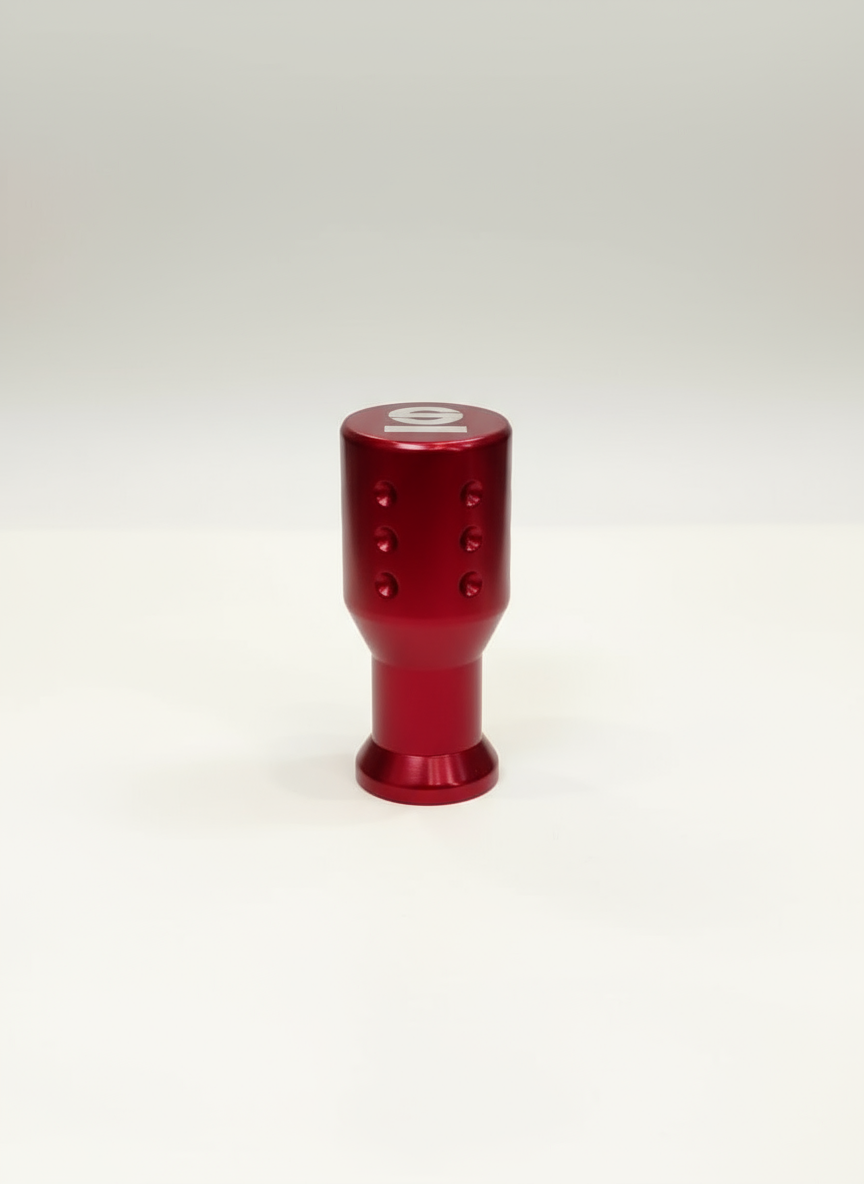 Sparco Gear Knob – Premium Racing Style