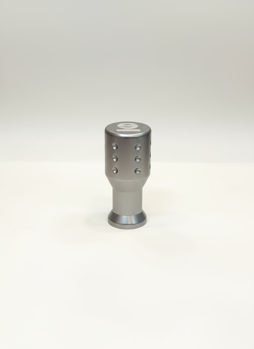 Sparco Gear Knob – Premium Racing Style